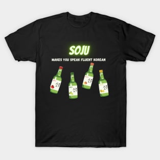 Soju T-Shirt